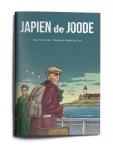Frans Jonker (tekst) Danker Jan Oreel (tekeningen) - Jonker, Frans en Oreel, Danker Jan-Japien de Joode (nieuw)