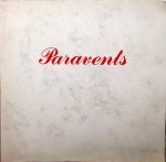 Jule Kewenig, Paul Andriesse - Paravents