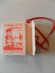 Div. auteurs - Enkhuizer Almanak 1998 403de jaargang