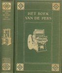 Kooy, John  .. Schrijver van .. Het boek van de Hemel - Het Boek van de Pers