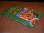 Lang, Tinneke de. (vertaling nl) - Heerlijke Vegetarische Gerechten bereid in de Magnetron.