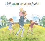 Michael Rosen - Wij Gaan Op Berenjacht