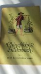 Corti Egon casar conte - Chinesisches bilderbuch
