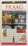 Soukop, Vladimir - Praag (Capitool reisgids)