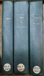 VANDEWALLE Gaston - De conjuncturele evolutie in Kongo en Ruanda-Urundi van 1920 tot 1939 en van 1949 tot 1958 [De conjuncturele evolutie in Congo en Rwanda-Urundi]