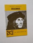 HOENDERDAAL, G., - Erasmus. Ao boekje nr.1281.
