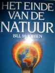 Bill McKibben 45640 - Het einde van de natuur