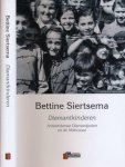 Siertsema, Bettine - Diamantkinderen. Amsterdamse diamantjoden en de Holocaust