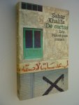 Khalifa, Sahar - De cactus