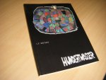 Mathey, J.F. - Hundertwasser