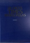 Heinemeijer, W.F. - De grote Times wereldatlas