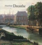 Vonk, Henk - Drenthe / het leven rond negentienhonderd