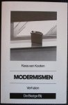 Van Kooten, Kees - Modernismen