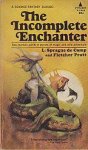 Camp, Lyon Sprague de & Pratt, Fletcher - Harold Shea 1: The Incomplete Enchanter