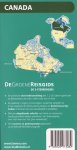  - Canada / De Groene Reisgids