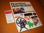 Butterworth, Sue (ed.) - Practical Printmaking.