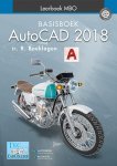 R. Boeklagen, R. Boeklagen - AutoCAD 2018