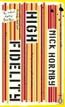 Nick Hornby - High Fidelity
