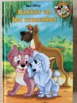 Walt Disney - De reddertjes in Kangoeroeland / Disney Boekenclub