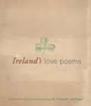 Norman Jeffares, A. - Ireland's Love Poems. Wonder and a Wild Desire