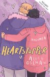 Alice Oseman - (1) Heartstopper Volume Four