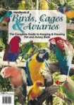 Abk Publishing Staff, Abk Publ, Abk Publishing - Handbook of Birds, Cages & Aviaries