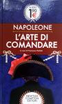Bonaparte, Napoleone - L'arte di comandare (ITALIAANS)