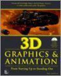Mark Giambruno - 3D Graphics and Animation