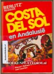 Enden, Ben van den - Costa del Sol en Andalusie