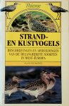 Alan Richards 71496, Ger Meesters 59022 - Strand- en kustvogels Beschrijvingen en afbeeldingen van de belangrijkste soorten in West-Europa