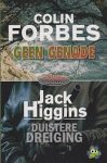 Colin Forbes - Dubbelroman Geen genade & Duistere dreiging
