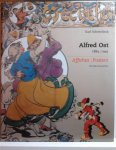 SCHEERLINCK Karl, [OST Alfred 1884-1945] - Alfred Ost 1884-1945 Affiches-Posters. Oeuvrecatalogus
