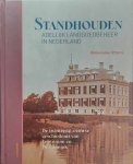 OTTENS Willemieke - Standhouden - Adellijk landgoedbeheer in Nederland - de twintigste eeuwse geschiedenis van Leuvenum en De Bannink