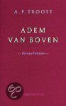 A.F. Troost - Adem Van Boven