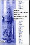 Conny Braam, Conny Braam - Klein woordenboek van de Nederlandse identiteit