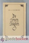 Net, Ds. J.S. van der - De zeven zegelen --- 22 meditaties over Openbaringen 4 t/m 8 en afscheidspreek op 29-8-1982 van de Geref. Gem. te Utrecht Net, Ds. J.S. van der - De zeven zegelen --- 22 meditaties over Openbaringen 4 t/m 8 en afscheidspreek op 29-8-1982 van de Geref. Gem. te Utrecht