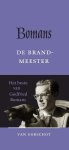 Bomans, Godfried - De brandmeester