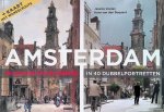 Voeten, Jessica & Hans van den Bogaard - Amsterdam: Hetzelfde maar anders in 40 dubbelportretten Voeten, Jessica & Hans van den Bogaard - Amsterdam: Hetzelfde maar anders in 40 dubbelportretten