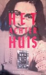 Frank, Anne - Het achterhuis: Dagboekbrieven 12 juni 1942, 1 augustus 1944