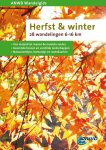 ANWB - ANWB wandelgids - Herfst en winter