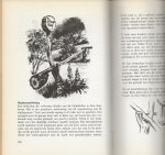 Marée, Piet - Uw tuin een lusthof