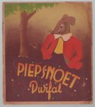 n.n - Piepsnoet Durfal.