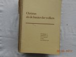 Ds J J van Eckeveld - Christus als de banier der volken