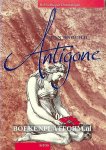 Anouilh, Jean - Antigone