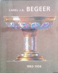 Krekel Aalberse, Annelies - Carel J.A. Begeer 1883-1956