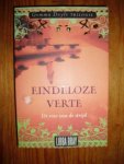 Bray, Libba - Eindeloze verte 3B. De roos van de strijd. Gemma Doyle trilogie