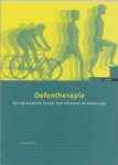[{:name=>'C. Ober', :role=>'A01'}] - Oefentherapie