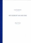 NOOTEBOOM, CEES - Het gezicht van het oog