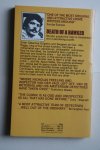 J. van de Wetering - 4 boeken: detective  pockets (4) samen: Death Of A Hawker  &  The Corpse On The Dike  &  The Blond Baboon  &  Tumbleweed