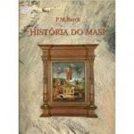 Bardi, P.M. - Historia do Masp